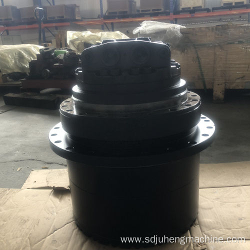 Excavator SK200 Travel Motor SK200-6E SK200-8 Final Drive